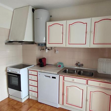 Flat Over The Sea 1Min To The Beach Apartamento Buarcos Exterior foto