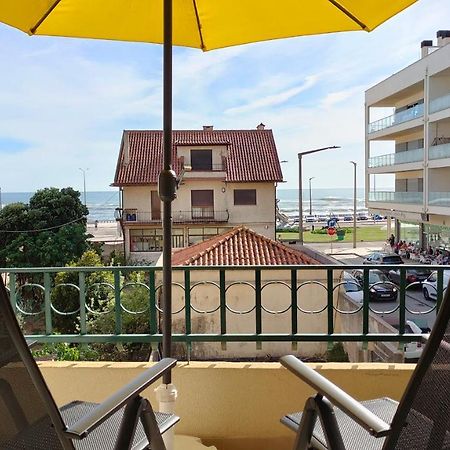Flat Over The Sea 1Min To The Beach Apartamento Buarcos Exterior foto
