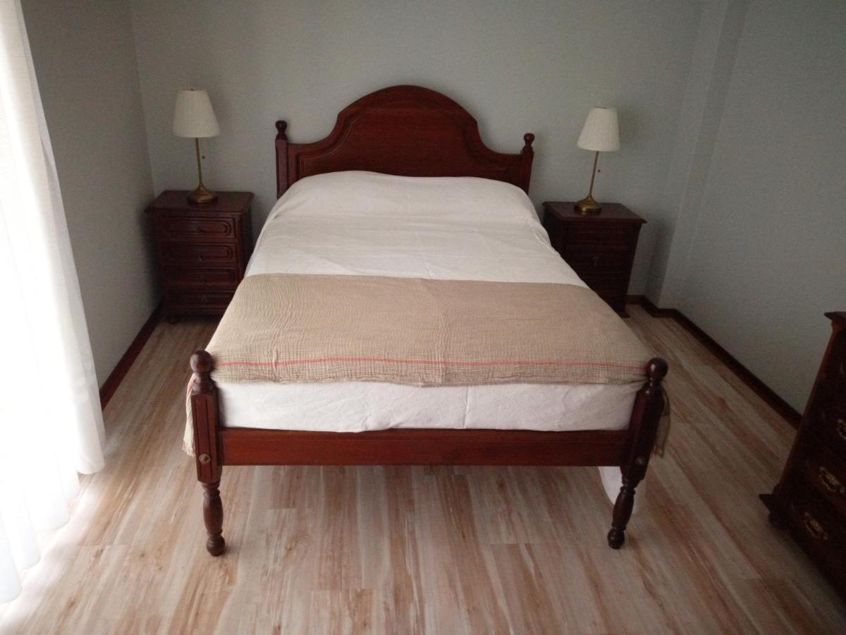 Flat Over The Sea 1Min To The Beach Apartamento Buarcos Exterior foto