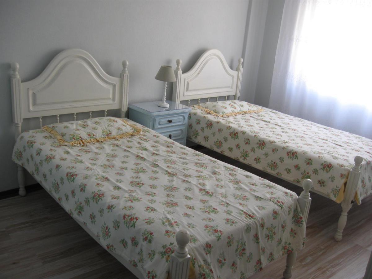 Flat Over The Sea 1Min To The Beach Apartamento Buarcos Exterior foto