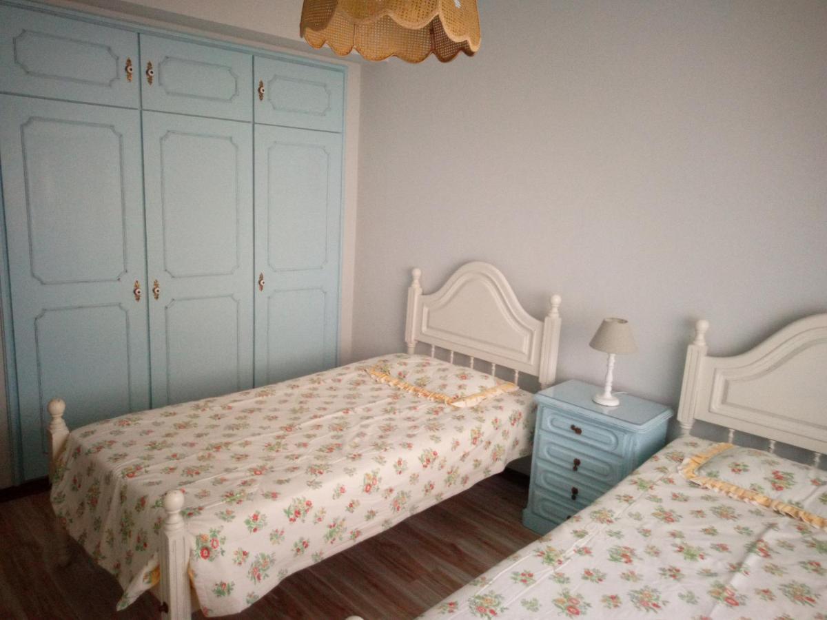 Flat Over The Sea 1Min To The Beach Apartamento Buarcos Exterior foto