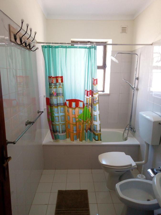 Flat Over The Sea 1Min To The Beach Apartamento Buarcos Exterior foto