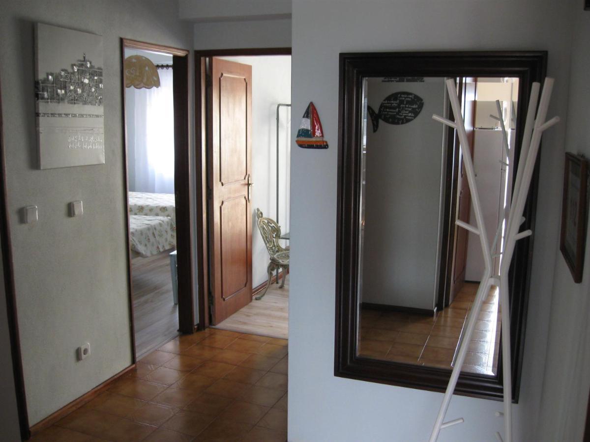 Flat Over The Sea 1Min To The Beach Apartamento Buarcos Exterior foto