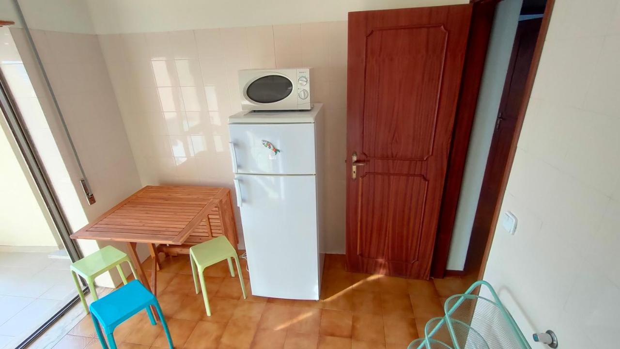 Flat Over The Sea 1Min To The Beach Apartamento Buarcos Exterior foto